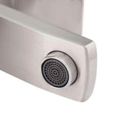 Змішувач для раковини Lidz (NKS) 10 30 001F