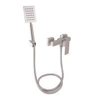 Змішувач для душу Lidz (NKS) 10 30 010