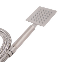 Змішувач для душу Lidz (NKS) 10 30 010 Змішувач для душу Lidz (NKS) 10 30 010