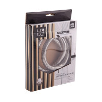 Шланг душ Lidz (CRM) 50 30 150 00