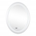 Дзеркало Qtap Mideya 600х800 (DC-F801) з LED-підсвічуванням та антизапотіванням QT2078F801W