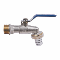 Кран пиво 3/4 SD+