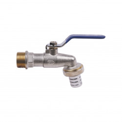 Кран пиво 3/4 SD+