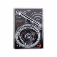 Набір для гігієнічного душу QT SET CRM A021 Набір для гігієнічного душу QT SET CRM A021