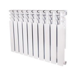 Радіатор біметалічний Thermo Alliance Bi-Ferrum 500/96