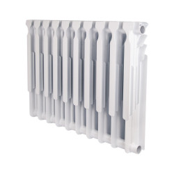 Радіатор біметалічний Thermo Alliance Bi-Ferrum 500/96