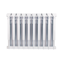 Радіатор біметалічний Thermo Alliance Bi-Ferrum 500/96