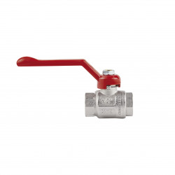 Кран кульовий Icma 1\2" прямий №350