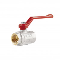 Кран кульовий Icma 3\4" прямий №350