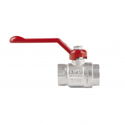 Кран кульовий Icma 3\4" прямий №350