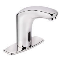 Змішувач для раковини безконтактний Lidz (CRM) 90 00 078 00 Змішувач для раковини безконтактний Lidz (CRM) 90 00 078 00