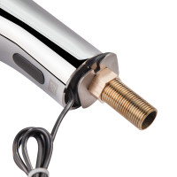 Змішувач для раковини безконтактний Lidz (CRM) 90 00 078 00 Змішувач для раковини безконтактний Lidz (CRM) 90 00 078 00