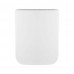 Сидіння для унітаза Qtap (Crow) з мікроліфтом Slim QT0599SC2170W