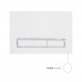 Панель змиву для унітаза Qtap Nest QT0111M08V1384W