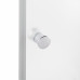 Душова кабіна Qtap Presto CRM1099SP5 90х90 см, скло Pear 5 мм без піддона