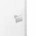 Душова кабіна Qtap CAPRICORN CRM1099SC6 90х90 см, скло Clear 6 мм, CalcLess, без піддона