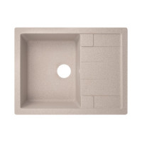 Кухонна мийка Lidz 650x500\200 MAR-07 (LIDZMAR07650500200) Кухонна мийка Lidz 650x500\200 MAR-07 (LIDZMAR07650500200)