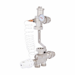 Змішувальна група SD Forte 1" SF007W25 Змішувальна група SD Forte 1" SF007W25