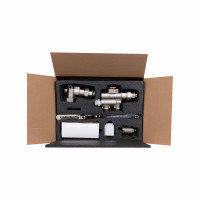 Змішувальна група SD Forte 1" SF007W25