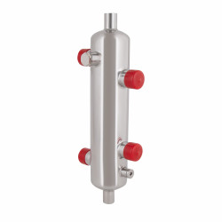 Гідрострілка SD Forte 1" 50 кВт SF29350