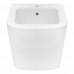 Біде підвісне Qtap Crow 520х360х290 White QT05555370W