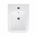 Біде підвісне Qtap Crow 520х360х290 White QT05555370W