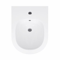 Біде підвісне Qtap Jay 520х360х320 White QT07555376W