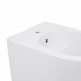 Біде підвісне Qtap Swan 520х360х320 White QT16555378W