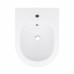 Біде підвісне Qtap Swan 520х360х320 White QT16555378W
