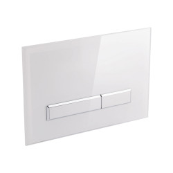 Набір інсталяція 4 в 1 Qtap Nest ST з лінійною панеллю змиву QT0133M425V1105GW Набір інсталяція 4 в 1 Qtap Nest ST з лінійною панеллю змиву QT0133M425V1105GW