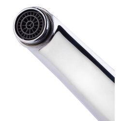 Змішувач (CRM) Mars 81 002М для кухні (k40) Lidz