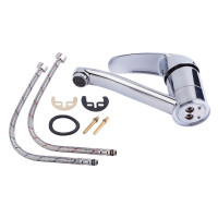 Змішувач (CRM) Mars 81 002М для кухні (k40) Lidz Змішувач (CRM) Mars 81 002М для кухні (k40) Lidz