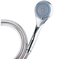 Змішувач (CRM) Mars 81 005-1 для ванни довгий (k40) Lidz