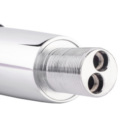 Змішувач (CRM) Mars 81 008F-3 для кухні U (k40) Lidz