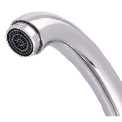 Змішувач (CRM) Mars 81 008F-3 для кухні U (k40) Lidz