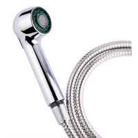 Змішувач для кухні Lidz (CRM) Mars 81 011 з висувним виливом Змішувач для кухні Lidz (CRM) Mars 81 011 з висувним виливом