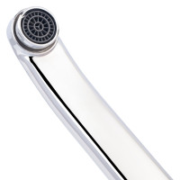 Змішувач для кухні Lidz (CRM) Watt 83 002M 150 мм Змішувач для кухні Lidz (CRM) Watt 83 002M 150 мм