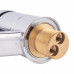 Змішувач для кухні Mars 003M (k40) (81 003 01) Chrome Lidz