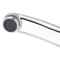 Змішувач для кухні Mars 003M (k40) (81 003 01) Chrome Lidz