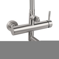 Душова система Lidz (NKS) 12 32 1004