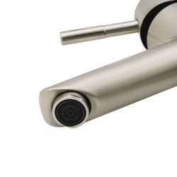 Змішувач для раковини Lidz (NKS) 12 32 001F