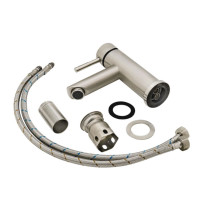 Змішувач для раковини Lidz (NKS) 12 32 001F