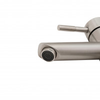 Однокран Mono 003 Nickel Lidz