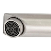 Змішувач для ванни Lidz (NKS) 12 32 006-1 Змішувач для ванни Lidz (NKS) 12 32 006-1