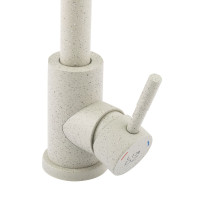 Змішувач (GRA) 12 32 015F-8 для кухні U колір (210) Lidz Змішувач (GRA) 12 32 015F-8 для кухні U колір (210) Lidz