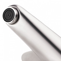 Змішувач для раковини Lidz (NKS) 09 35 001F