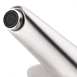 Змішувач для раковини Lidz (NKS) 09 35 001F