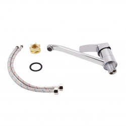 Змішувач (CRM) 41 86 003 для кухні (k40) Lidz Змішувач (CRM) 41 86 003 для кухні (k40) Lidz