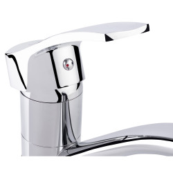 Змішувач для кухні Lidz (CRM) 41 86 003M 150 мм Змішувач для кухні Lidz (CRM) 41 86 003M 150 мм