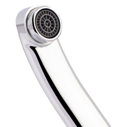 Змішувач для кухні Lidz (CRM) 41 86 003M 150 мм Змішувач для кухні Lidz (CRM) 41 86 003M 150 мм